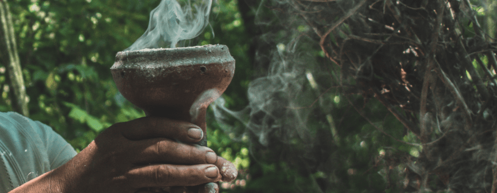 spiritual activities in Tulum